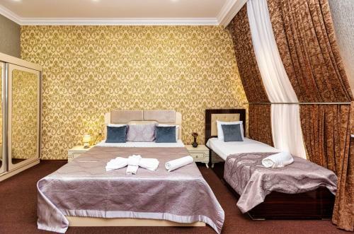 Baku Istanbul Gold Hotel