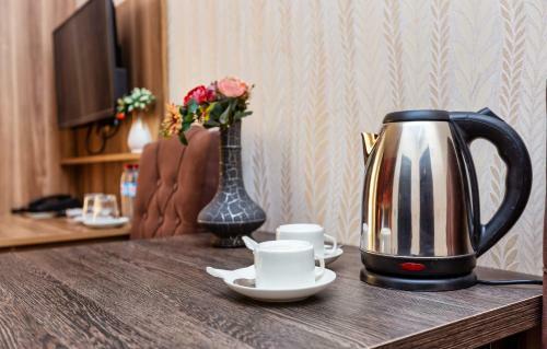 Baku Istanbul Gold Hotel