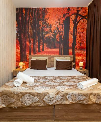 Baku Istanbul Gold Hotel