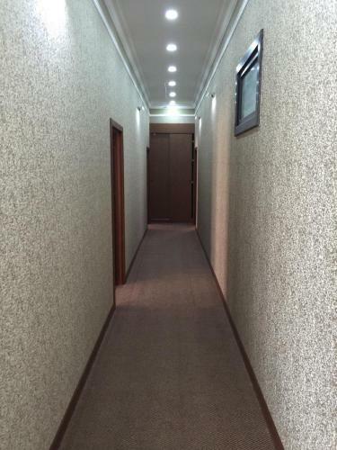Baku Istanbul Gold Hotel