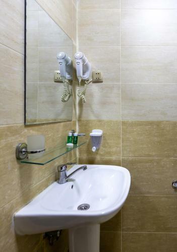 Baku Istanbul Gold Hotel