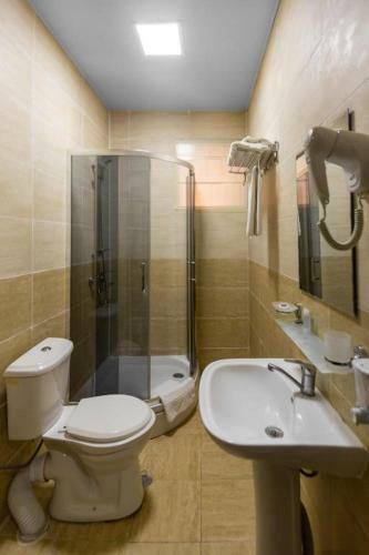 Baku Istanbul Gold Hotel
