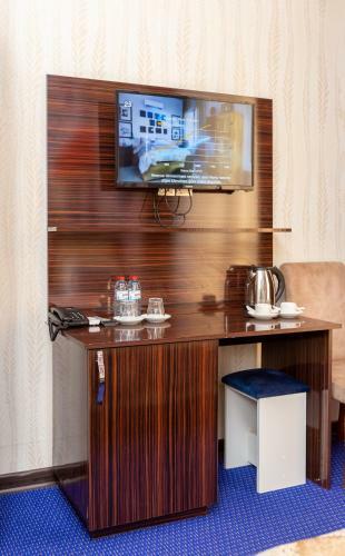 Baku Istanbul Gold Hotel