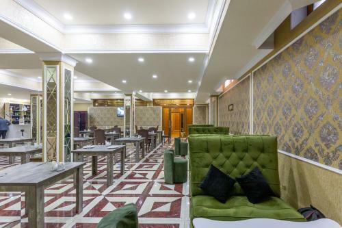 Baku Istanbul Gold Hotel