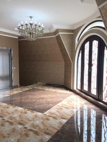 Baku Istanbul Gold Hotel