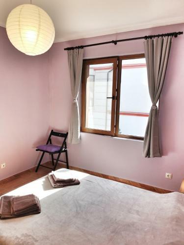 Tindaya Apartments