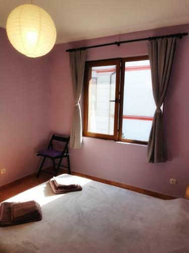 Tindaya Apartments