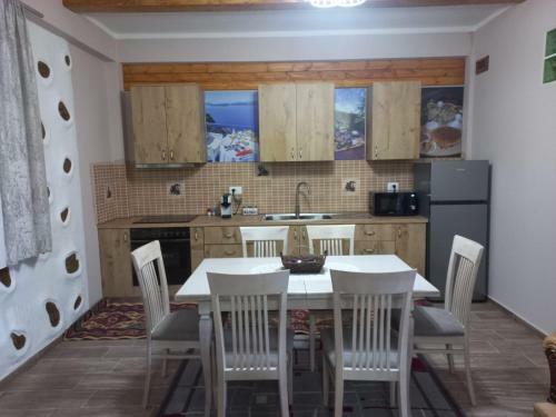 Bujtina Shqau