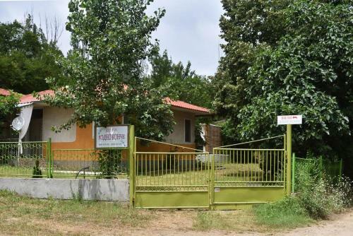 ???? ????? ????? Villas Vodno Konche
