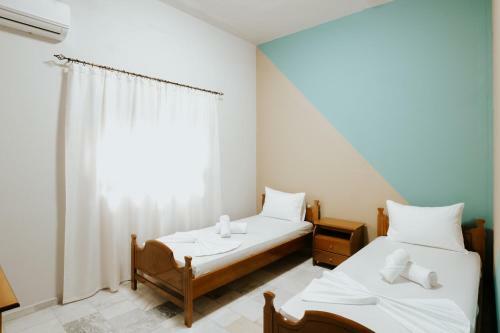 Hotel Lunxheria