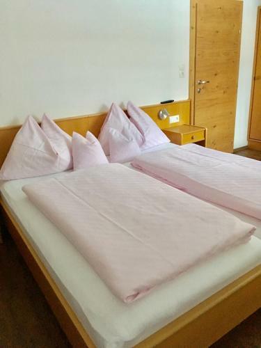 Apartamento Haus Gruber