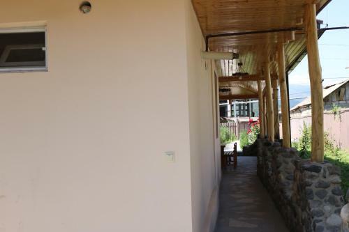 Villa Shamakhyan Dilijan