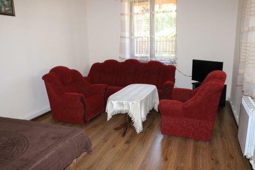 Villa Shamakhyan Dilijan