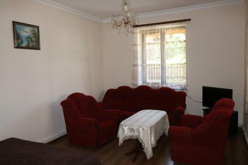 Villa Shamakhyan Dilijan
