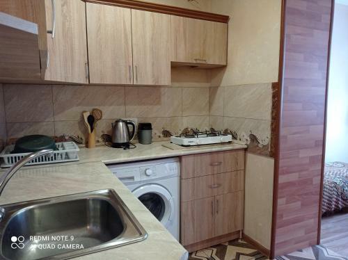 Apartamento ????????
