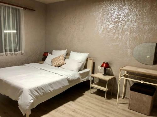Bed & Breakfast En Loru Dzory