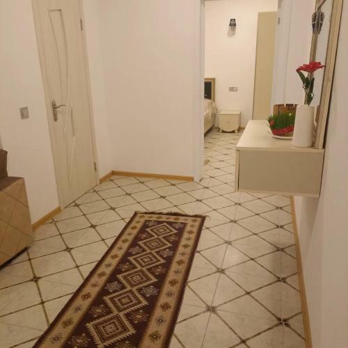 Bed & Breakfast Qafqaz Davinci Guest House