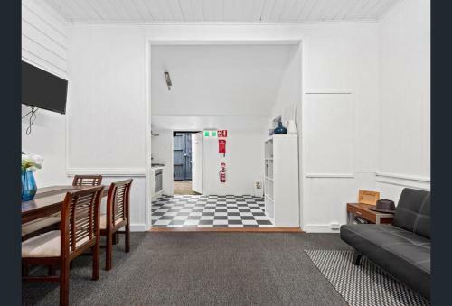 Hostal Jes Short Stay