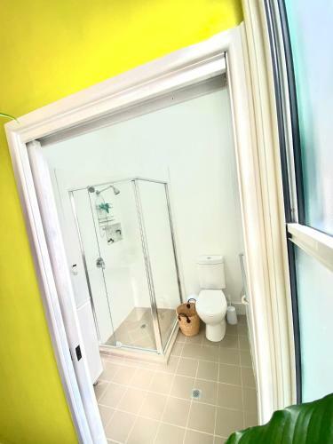Hostal Jes Short Stay