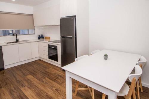 Apartamento Willow Court Unit 4