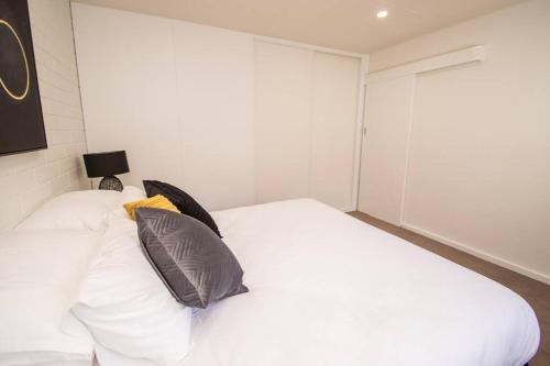 Apartamento Willow Court Unit 3