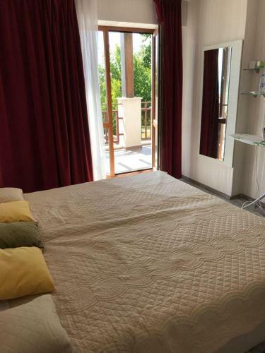 Balchik Gardens Apartments