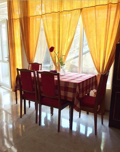 Bed & Breakfast Hayq