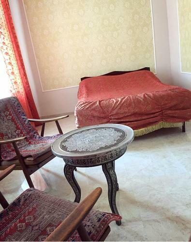 Bed & Breakfast Hayq