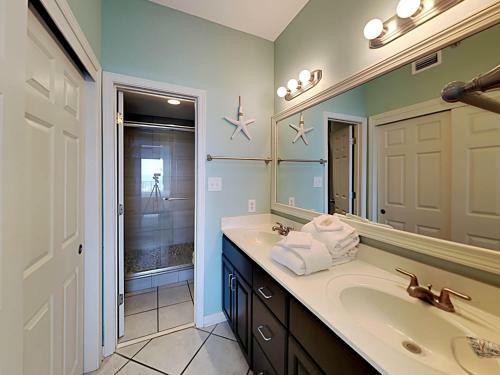 Apartamento Tidewater #209