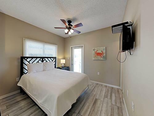 Apartamento Tidewater #209