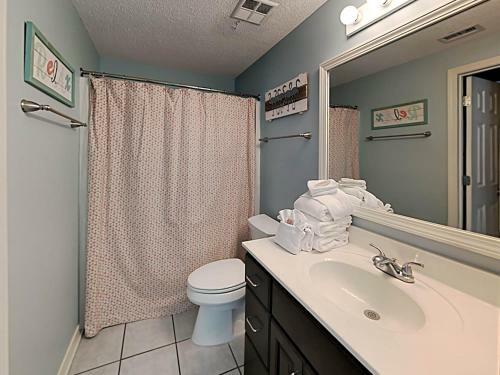 Apartamento Tidewater #209