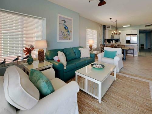 Apartamento Tidewater #209