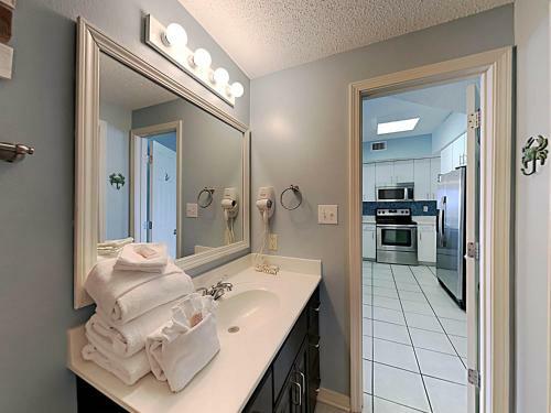 Apartamento Tidewater #209