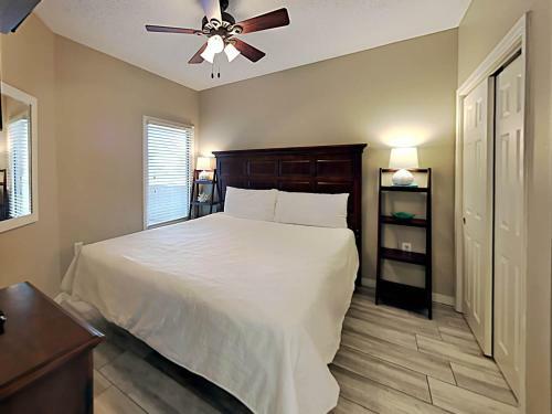 Apartamento Tidewater #209