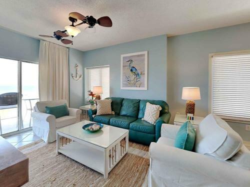 Apartamento Tidewater #209