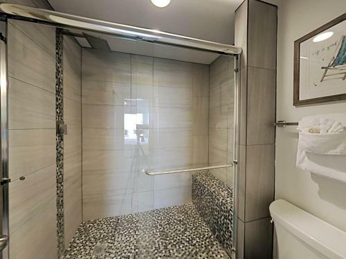 Apartamento Tidewater #209