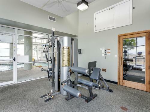 Apartamento Tidewater #209