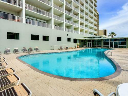 Apartamento Tidewater #209
