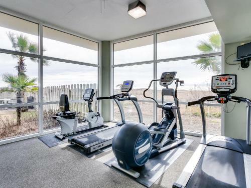 Apartamento Tidewater #209