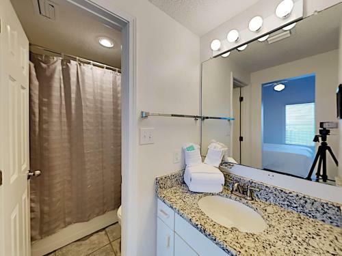 Apartamento Tidewater #1003