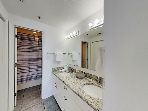 Apartamento Tidewater #1003