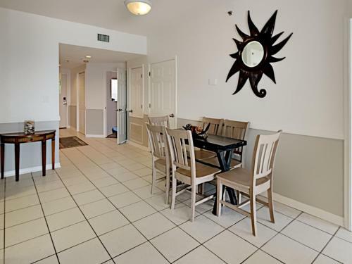 Apartamento Tidewater #1003