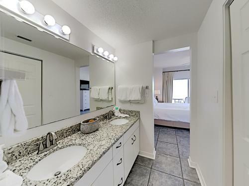 Apartamento Tidewater #1003