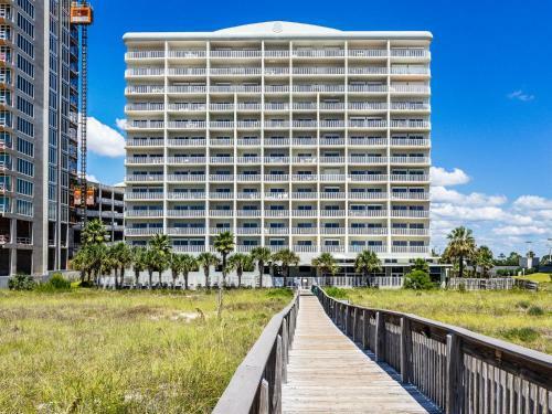 Apartamento Tidewater #1003