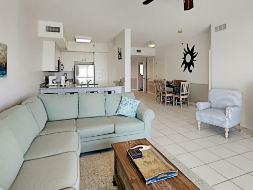 Apartamento Tidewater #1003
