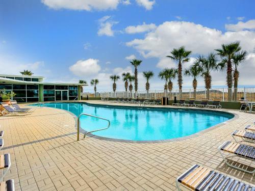 Apartamento Tidewater #1003