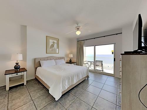 Apartamento Tidewater #1003
