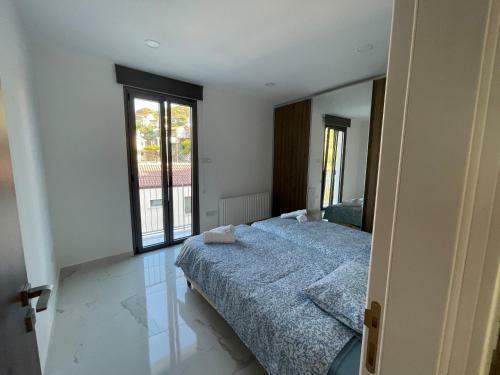 Apartamento Agros Modern Vacation Home With Panoramic Views