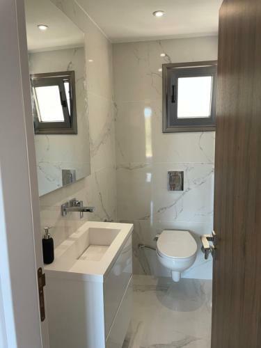 Apartamento Agros Modern Vacation Home With Panoramic Views