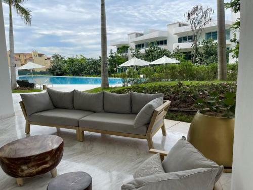 Apartamento Maritimag New Luxury Ocean View Penthouse W/beach Private Access